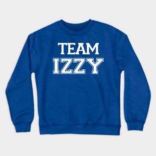 Neighbours Team Izzy Crewneck Sweatshirt